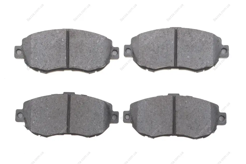 Тормозные колодки bosch 0 986 494 211