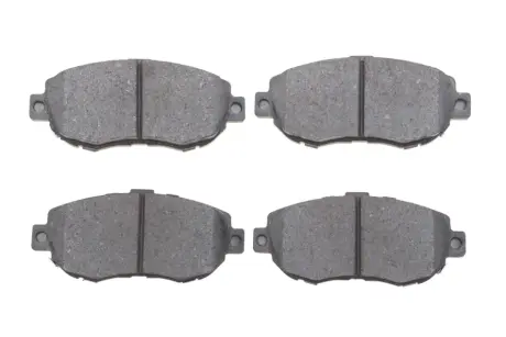 Тормозные колодки bosch 0 986 494 211