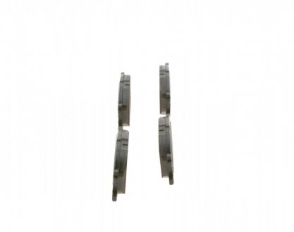 Тормозные колодки bosch 0986494218