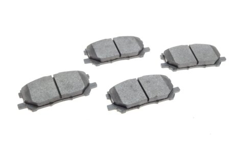 Тормозні (гальмівні) колодки bosch 0986494218