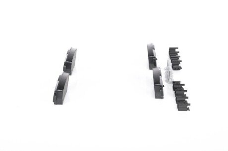 Тормозные колодки bosch 0986494222