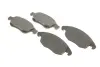 Тормозные колодки bosch 0986494235