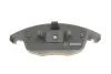 Тормозные колодки bosch 0986494235
