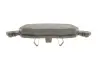 Тормозные колодки bosch 0986494235