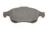 Тормозные колодки bosch 0986494235