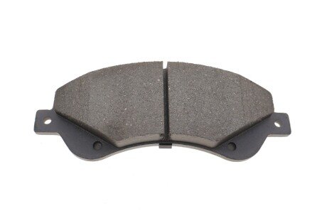 Тормозні (гальмівні) колодки bosch 0986494236