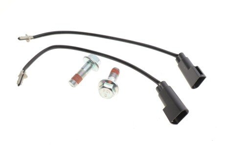 Тормозні (гальмівні) колодки bosch 0986494236