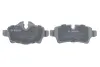 Тормозні (гальмівні) колодки Bosch 0 986 494 242 (фото 4)