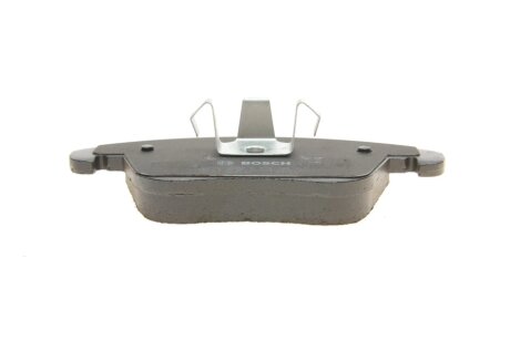 Тормозні (гальмівні) колодки bosch 0986494246