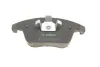 Тормозные колодки bosch 0 986 494 246