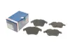Тормозные колодки bosch 0 986 494 246