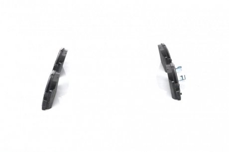 Задние тормозные колодки bosch 0986494251