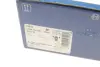 Тормозні (гальмівні) колодки Bosch 0 986 494 257 (фото 7)
