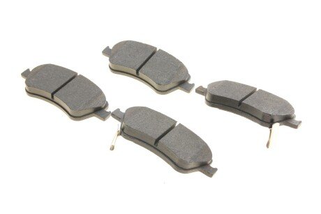 Тормозні (гальмівні) колодки bosch 0986494260