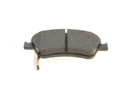 Тормозні (гальмівні) колодки bosch 0986494260