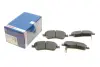Тормозні (гальмівні) колодки Bosch 0986494260 (фото 1)
