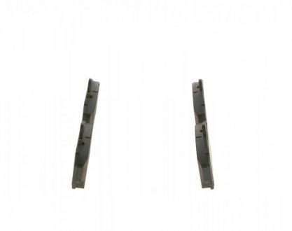 Задние тормозные колодки bosch 0986494265