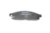 Тормозные колодки bosch 0986494268