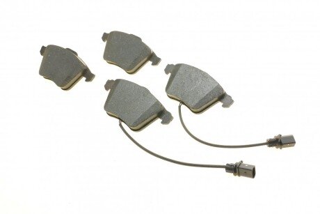 Тормозные колодки bosch 0986494271