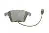 Тормозные колодки bosch 0986494271