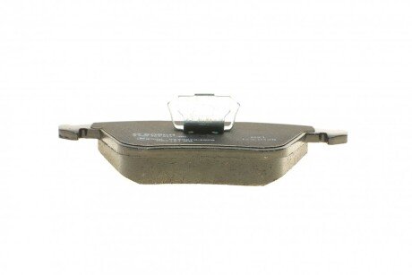 Тормозные колодки bosch 0986494271