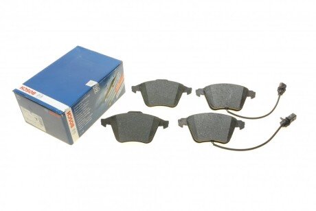Тормозные колодки bosch 0986494271