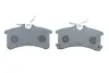 Тормозные колодки bosch 0 986 494 274