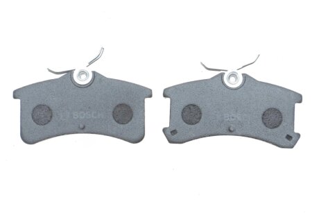 Тормозные колодки bosch 0986494274