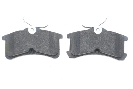 Тормозные колодки bosch 0986494274