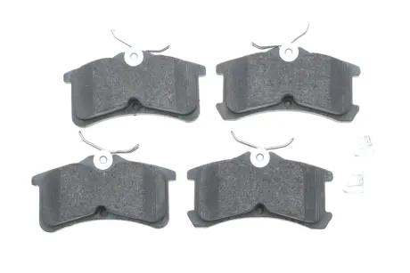 Тормозные колодки bosch 0 986 494 274
