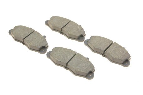 Тормозные колодки bosch 0986494292