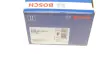 Тормозные колодки bosch 0986494292