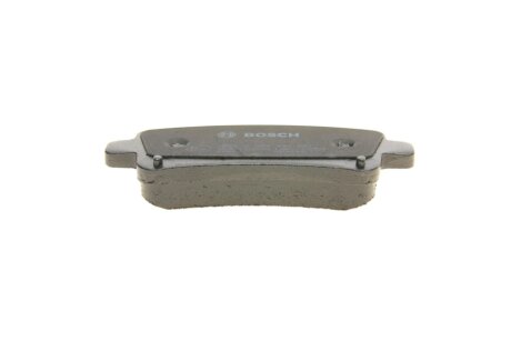 Тормозные колодки bosch 0986494297