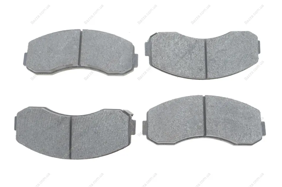 Тормозные колодки bosch 0 986 494 314