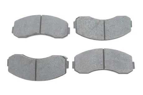 Тормозные колодки bosch 0 986 494 314