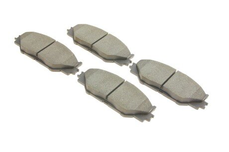 Тормозные колодки bosch 0986494316