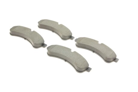 Тормозні (гальмівні) колодки bosch 0986494335