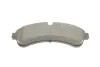 Тормозні (гальмівні) колодки Bosch 0 986 494 335 (фото 5)