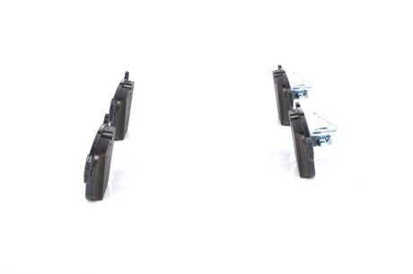 Тормозные колодки bosch 0986494339