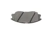 Тормозные колодки bosch 0 986 494 347