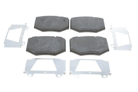 Тормозные колодки bosch 0986494352