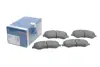 Тормозні (гальмівні) колодки Bosch 0 986 494 357 (фото 2)