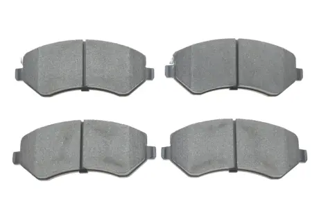 Тормозные колодки bosch 0 986 494 357