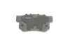 Тормозные колодки bosch 0 986 494 358