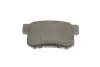 Тормозные колодки bosch 0 986 494 358