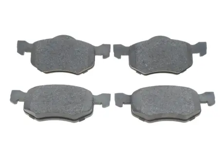 Тормозні (гальмівні) колодки Bosch 0986494361