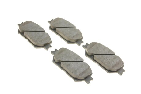 Тормозные колодки bosch 0986494363