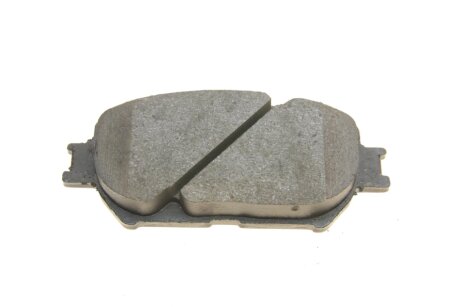 Тормозные колодки bosch 0986494363