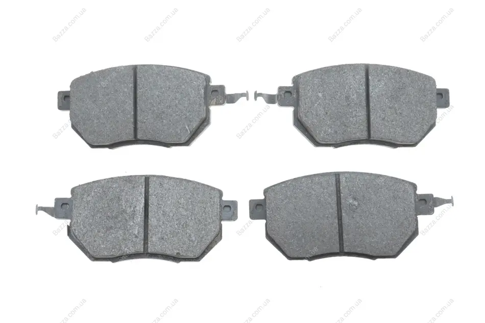 Тормозные колодки bosch 0 986 494 366