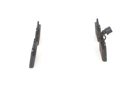 Тормозні (гальмівні) колодки bosch 0986494367